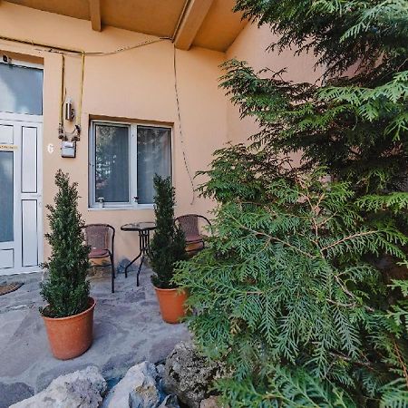 Poarta Schei Studio Brașov Exterior foto