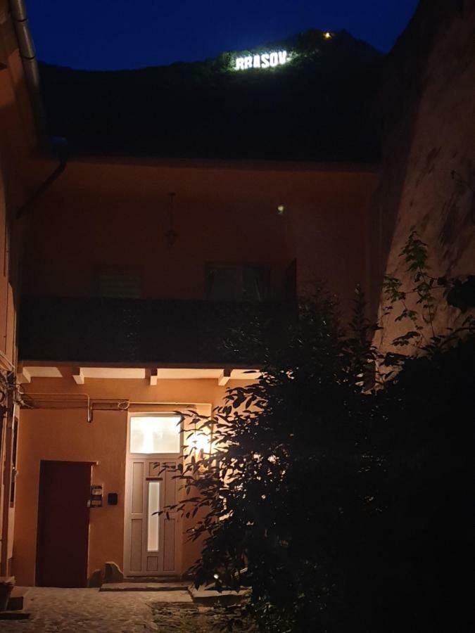 Poarta Schei Studio Brașov Exterior foto